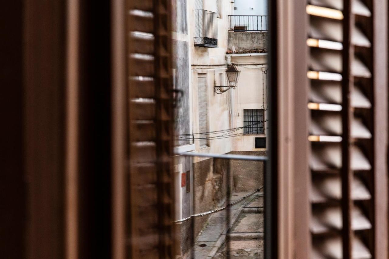 Los Tres Balcones Cuenca  Eksteriør bilde