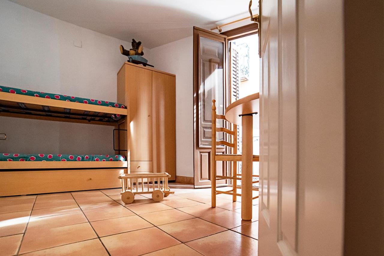 Los Tres Balcones Cuenca  Eksteriør bilde