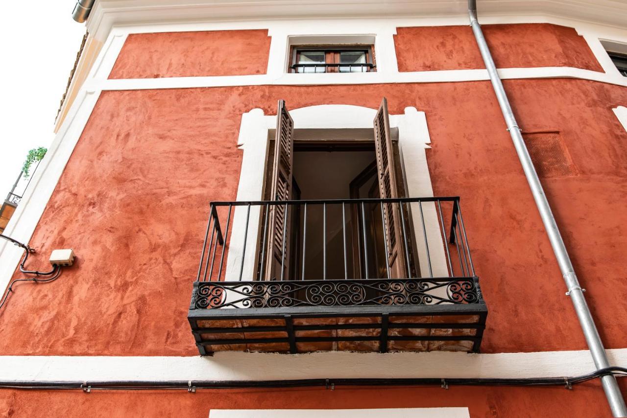Los Tres Balcones Cuenca  Eksteriør bilde