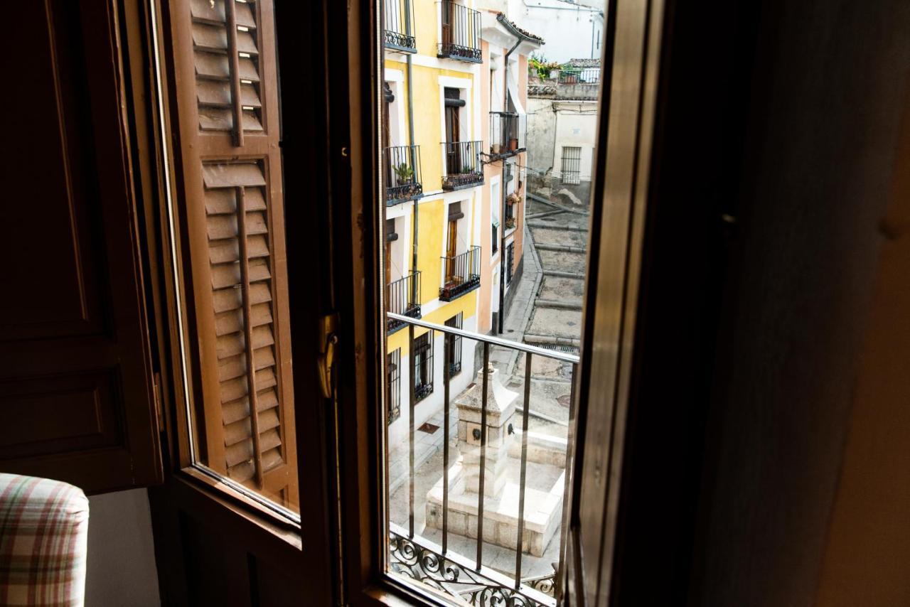 Los Tres Balcones Cuenca  Eksteriør bilde