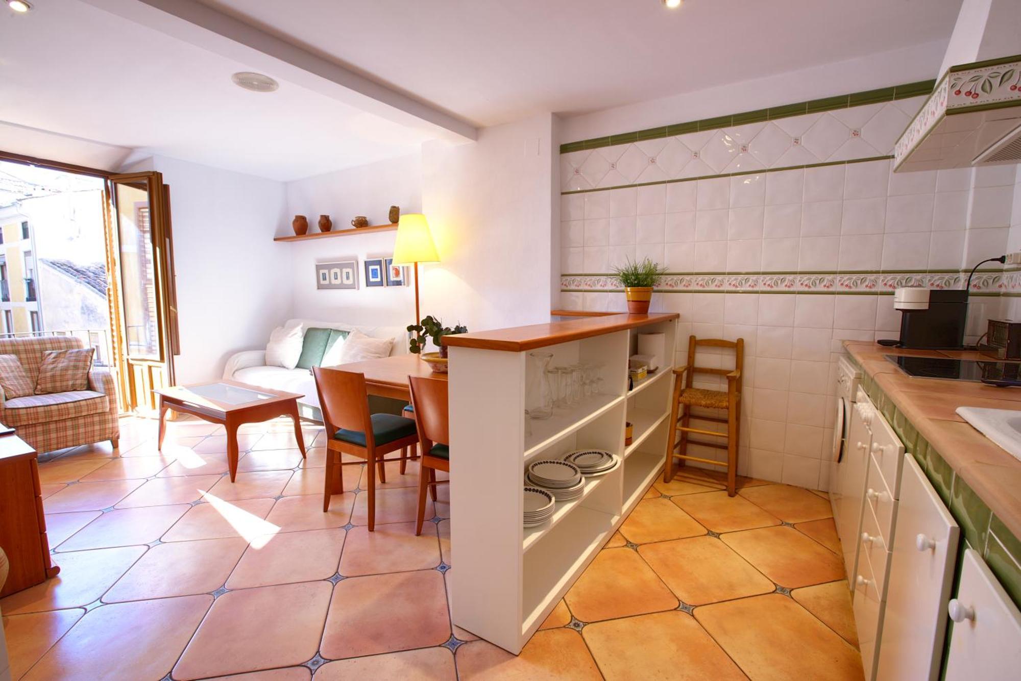 Los Tres Balcones Cuenca  Eksteriør bilde