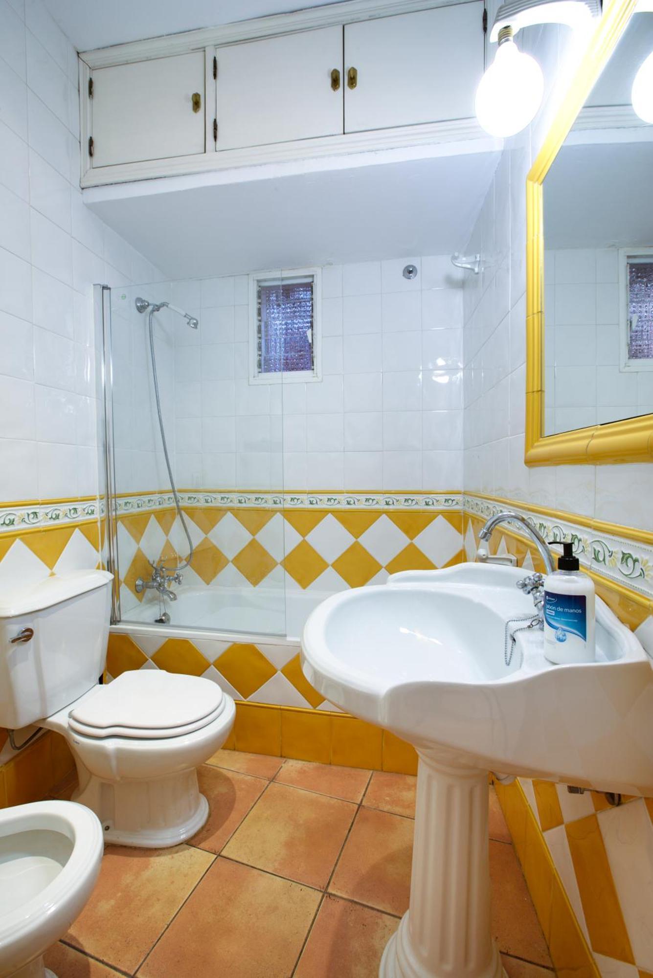 Los Tres Balcones Cuenca  Eksteriør bilde