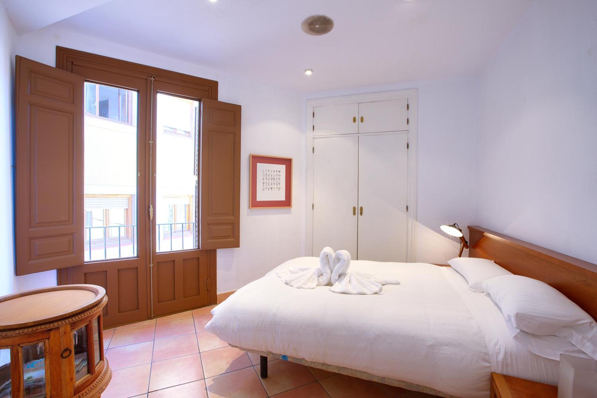 Los Tres Balcones Cuenca  Eksteriør bilde