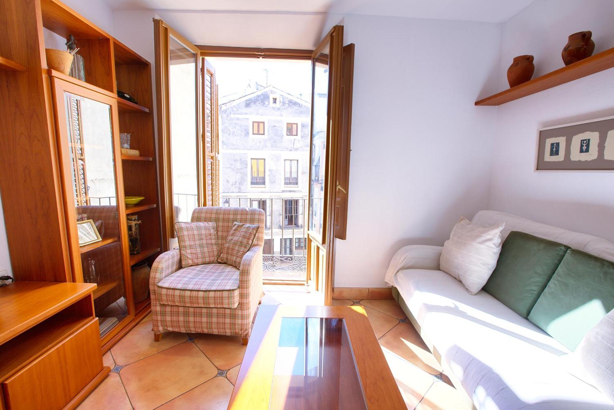 Los Tres Balcones Cuenca  Eksteriør bilde