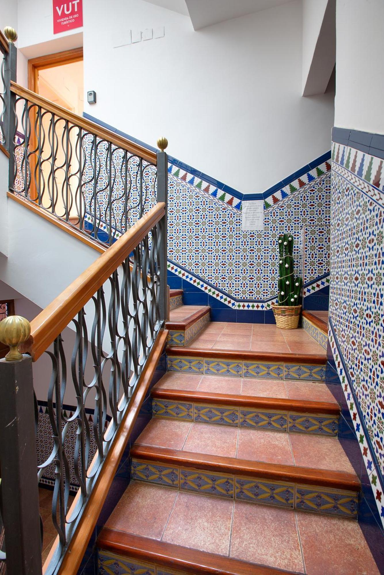 Los Tres Balcones Cuenca  Eksteriør bilde