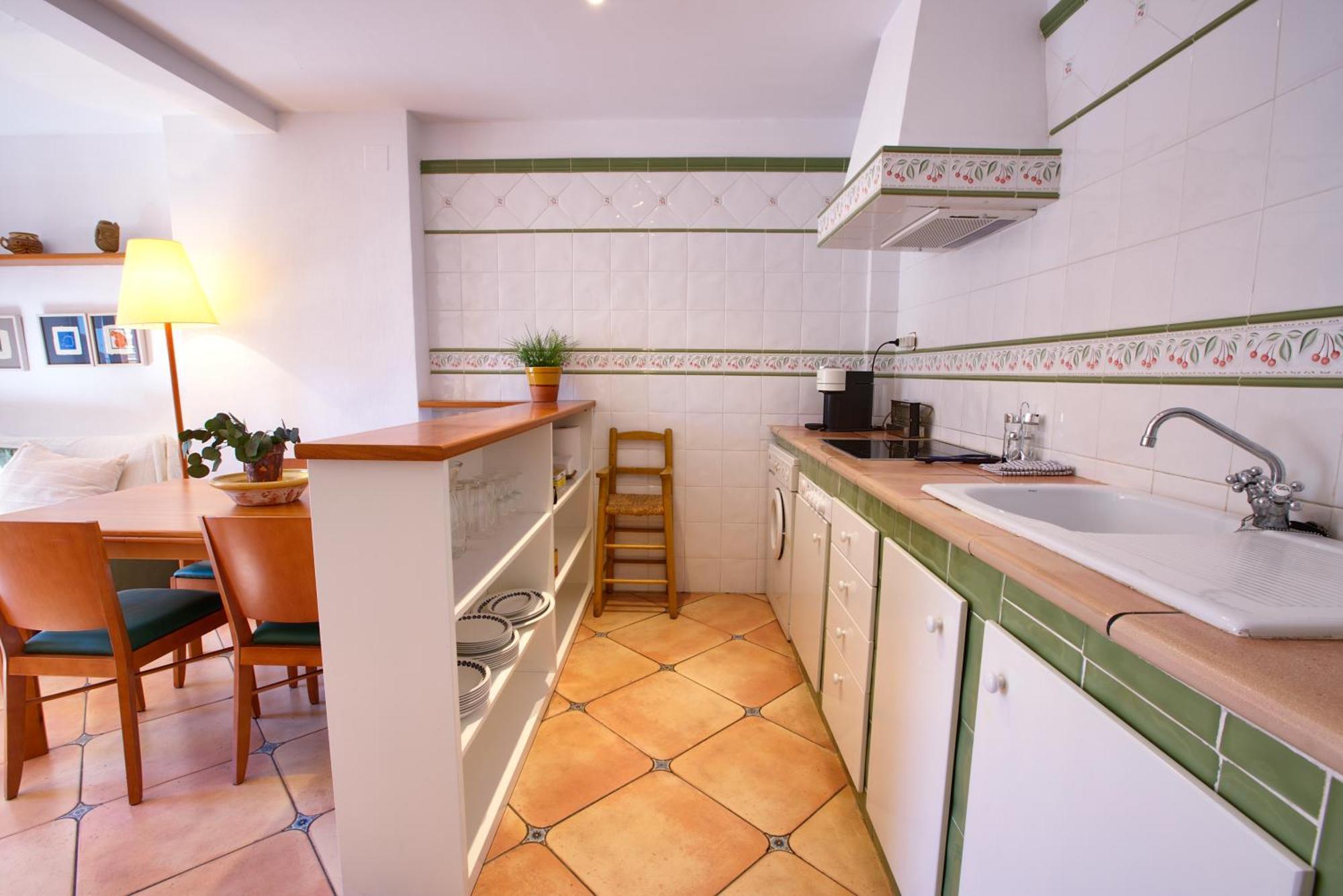 Los Tres Balcones Cuenca  Eksteriør bilde